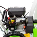 Снегоуборщик REDVERG RD-SB62/7E — изображение 6