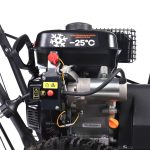 Снегоуборщик PATRIOT PS 707 E — изображение 9