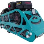 Мотобуксировщик SNOWFOR Runner