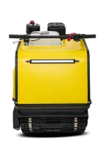 Мотобуксировщик SHARMAX S500 с двигателем Honda GX ) — изображение 6