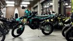 Мотоцикл кроссовый эндуро FXMOTO Swift — изображение 7