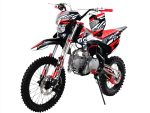 Мотоцикл WELS CRF 125 Team PITBIKE