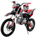 Мотоцикл WELS CRF 125 Team PITBIKE