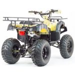 Квадроцикл STALKER 250 — изображение 7