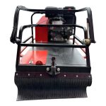 Мотобуксировщик МОТАХ 500 ПРО 20 л.с. — изображение 4