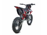 Мотоцикл OXO Base 125 B PITBIKE — изображение 4