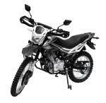 Мотоцикл кроссовый эндуро REGULMOTO SK 200GY-5 — изображение 2