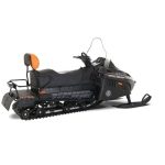 Снегоход RM Tayga Patrul 550 SWT — изображение 2