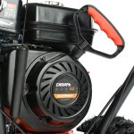 Снегоуборщик PATRIOT Сибирь 60 — изображение 9