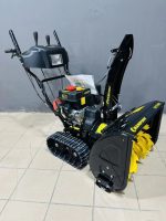 Снегоуборщик ЧЕМПИОН STT761E — изображение 3