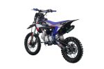 Мотоцикл FULL CREW Big Beast 150cc 17/14 PITBIKE — изображение 5