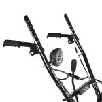 Снегоуборщик PATRIOT 602 Е — изображение 12