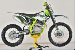 Мотоцикл ZUUM PX250 ENDURO — изображение 2