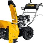 Снегоуборщик STEHER GST-762E