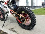 Мотоцикл KAYO Basic YX140 PITBIKE — изображение 9
