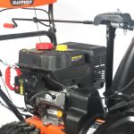 Снегоуборщик PATRIOT Сибирь 68CЕ — изображение 6