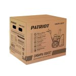 Снегоуборщик PATRIOT Сибирь 130 CЕТ — изображение 23