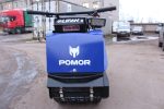 Мотобуксировщик POMOR 380 К8 — изображение 2