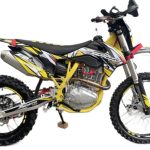 Мотоцикл JHL Z2 PR300 (ZS175FMN) ENDURO