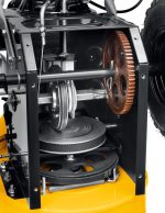 Снегоуборщик STEHER GST-762E — изображение 13