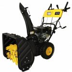 Снегоуборщик HUTER SGC 4800EX