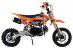 Мотоцикл SSSR Proton 125 12/10 PITBIKE