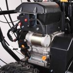 Снегоуборщик PATRIOT PRO 1401 ED — изображение 10