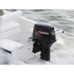 2х-тактный лодочный мотор TOHATSU M 50 D2 S — изображение 2