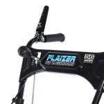 Снегоуборщик FLAIZER 50 E Economy — изображение 13