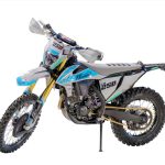 Мотоцикл FXMOTO CB250R ENDURO