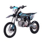 Мотоцикл YACOTA Н/14 PITBIKE — изображение 5