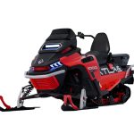 Снегоход BENDA ATLAS 1000