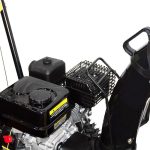 Снегоуборщик HUTER SGC 8000 — изображение 5