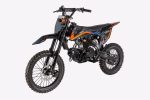 Мотоцикл AVANTIS KT-125E Classic 17/14 PITBIKE — изображение 2