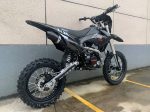 Мотоцикл BSE EXA PITBIKE — изображение 7