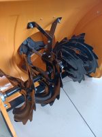 Снегоуборщик ALASKA KC 624 S — изображение 5