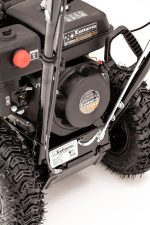 Снегоуборщик KETTAMA Storm KTA50G-GZM Economy — изображение 8