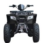 Квадроцикл ПРОГАСИ Race Jumper 200