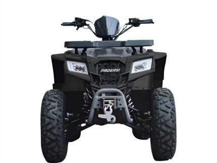 Квадроцикл ПРОГАСИ Race Jumper 200