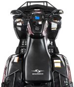 Квадроцикл SHARMAX Hector 600 (Powered) (2024) — изображение 4