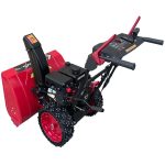 Снегоуборщик EXPERT BIS 572Е — изображение 3