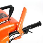 Снегоуборщик PATRIOT Сибирь 85ЕТ — изображение 6