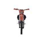 Мотоцикл ZUUMAV K7 CBS-300G ENDURO — изображение 3