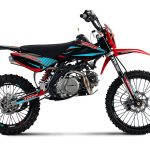 Мотоцикл TMBK Pitster SP1 150