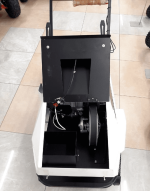 Мотобуксировщик БУРЛАК Эко-букс 2.0 — изображение 5