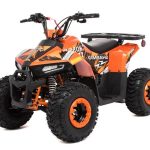 Квадроцикл SHARMAX Cross )