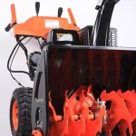 Снегоуборщик PATRIOT PRO 1100 ED — изображение 2