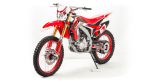 Мотоцикл кроссовый эндуро MOTOLAND XR250 Pro — изображение 4