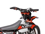 Мотоцикл K2R 250 ETC ENDURO — изображение 5