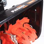 Снегоуборщик PATRIOT PRO 800 E — изображение 2